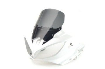 Parbriz Standard pentru Yamaha FZ8 Fazer 2009-2015 - Img 2