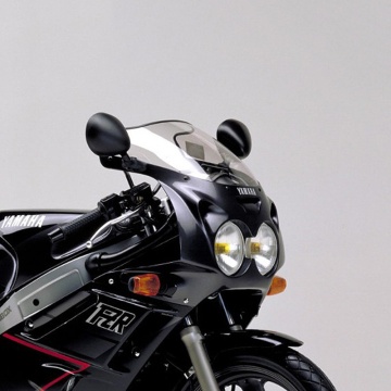 Parbriz Standard pentru Yamaha FZR 600 1989-1990