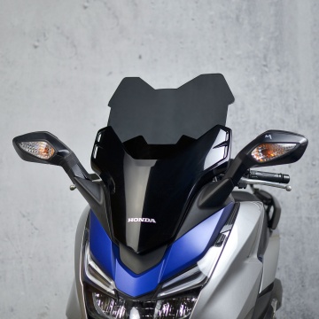 Parbriz Standard V2 pentru Honda Forza 125 / 2021-2025
