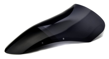 Parbriz Touring pentru Aprilia RSV 1000 TUONO 2006-2012 - Img 2