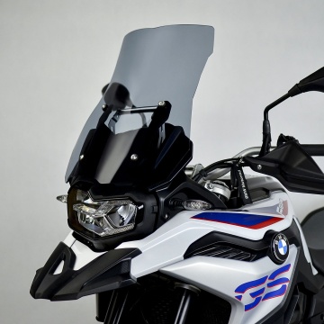Parbriz Touring pentru BMW F 900 GS Adventure | 2024-2025