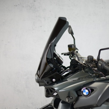Parbriz Touring pentru BMW K 1300 R 2009-2015 - Img 2