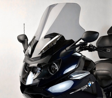 Parbriz Touring pentru BMW K 1600 B 2017-2025 - Img 2