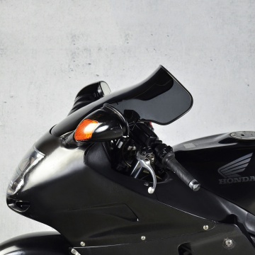 Parbriz Touring pentru Honda CBR 1100 XX 1996-2006 - Img 2