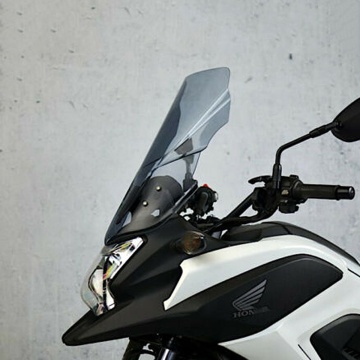 Parbriz Touring pentru Honda NC 700 X 2012-2013 - Img 3