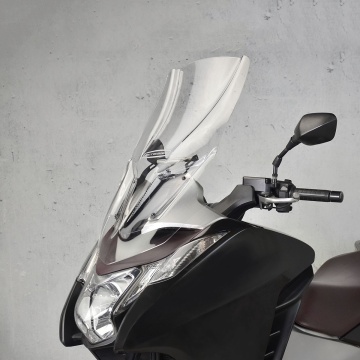 Parbriz Touring pentru Honda NC 750D INTEGRA | 2014-2020 - Img 2