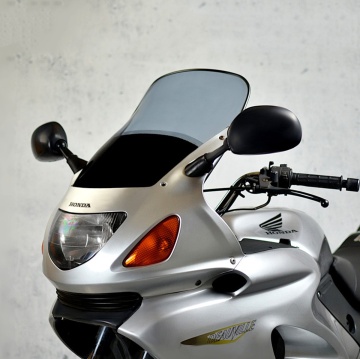 Parbriz Touring pentru Honda NT 650 V DEAUVILLE 1998-2005