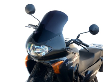 Parbriz Touring pentru Honda XL 650 V Transalp 2000-2007