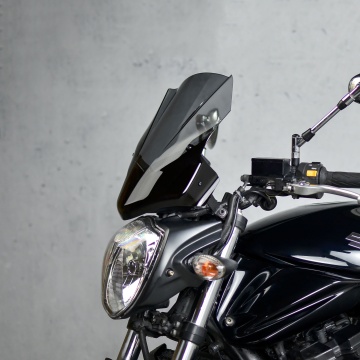Parbriz Touring pentru Suzuki GSF 1250 N BANDIT 2010-2013 - Img 3