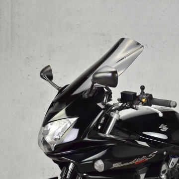 Parbriz Touring pentru Suzuki GSF 1250 S/SA BANDIT 2007-2016 - Img 4