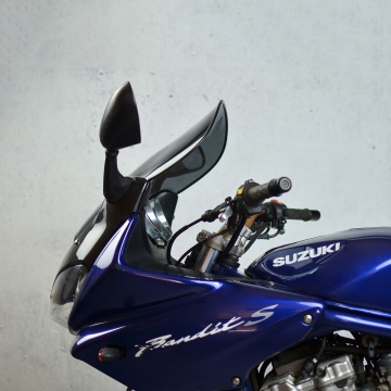 Parbriz Touring pentru Suzuki GSF 600 S BANDIT 2000-2004 - Img 4