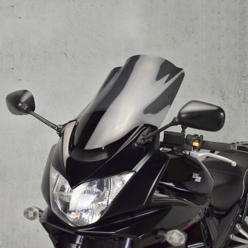 Parbriz Touring pentru Suzuki GSF 650 S/SA BANDIT 2005-2008 - Img 4