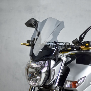 Parbriz Touring pentru Suzuki GSR 600 2006-2010