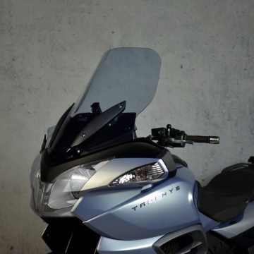 Parbriz Touring pentru Triumph Trophy 1200 / 2013-2018