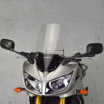 Parbriz Touring pentru Yamaha FZ1 S Fazer 2006-2015 - Img 2