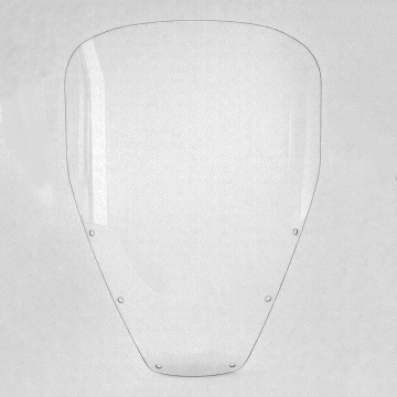 Parbriz Touring pentru Yamaha TDM 850 | 1996-2001 - Img 2