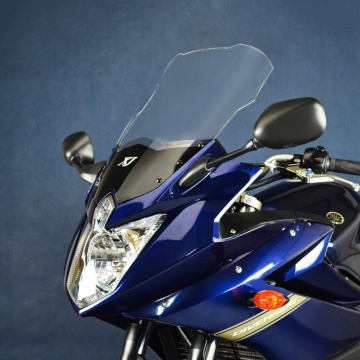 Parbriz Touring pentru Yamaha XJ6 S DIVERSION 2009-2017