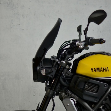 Parbriz Touring pentru Yamaha XSR 700 | 2016-2021 - Img 2