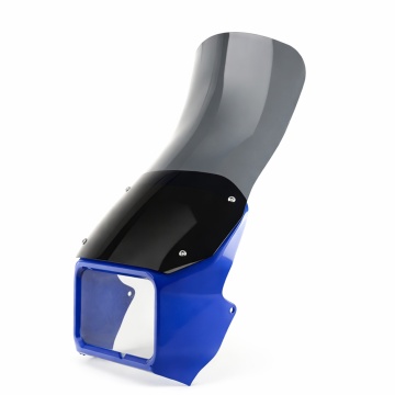 Parbriz Touring pentru Yamaha XTZ 600 TENERE 1983-1988
