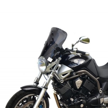 Parbriz Touring Tall V2 pentru Yamaha BT 1100 BULLDOG 2001-2007