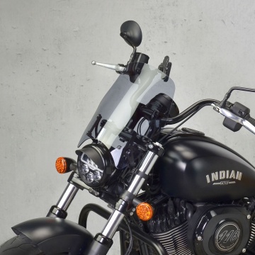 Parbriz V2 pentru Indian Chief Dark Horse 2021-2025