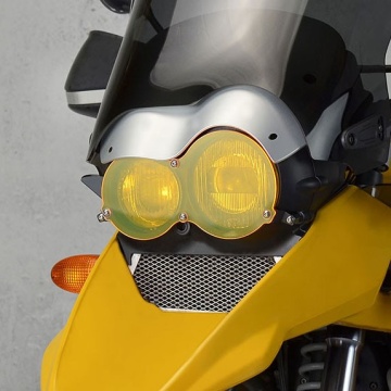 Protectie far pentru BMW R 1150 GS 1999-2003 - Img 3