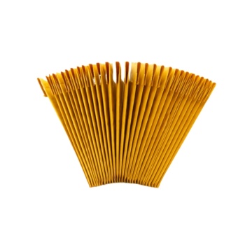 Set 200 plicuri curierat antisoc hartie/bule, format C13 (170x225+50mm) - Img 4