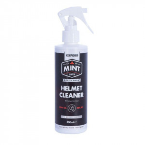 Spray curatare casca moto OXFORD Helmet Cleaner 250ml