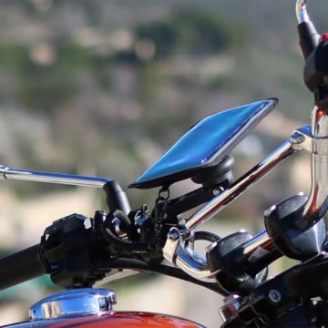 Accesoriu Shapeheart Moto Antivibratii - Img 7