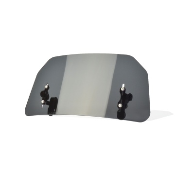 Deflector/Spoiler extensie parbriz universal, reglabil - FJR3