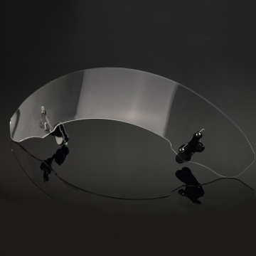 Deflector universal v2