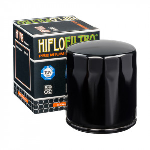 Filtru de ulei HIFLOFILTRO HF174B