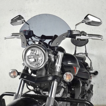 Parbriz pentru Yamaha XV 1900 RAIDER 2008-2016