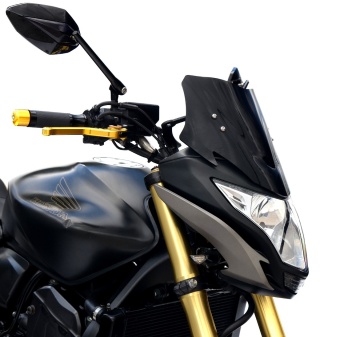 Parbriz Racing Sport pentru Honda CB 600 F HORNET 2011-2015 - Img 2