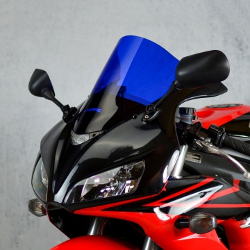 Parbriz Racing Sport pentru Honda CBR 1000 RR 2004-2007 - Img 3