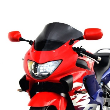 Parbriz Racing Sport pentru Honda CBR 600 F4 1999-2000 - Img 2