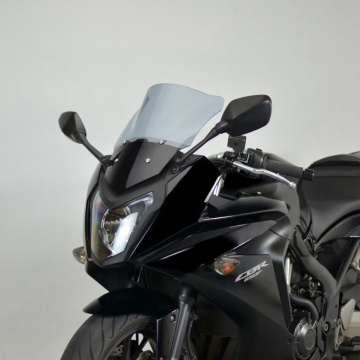 Parbriz Racing Sport pentru Honda CBR 650 2014-2016 - Img 2