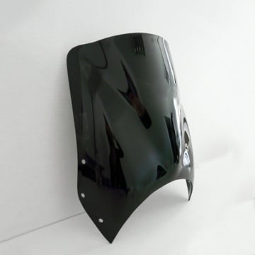 Parbriz Racing Sport pentru Yamaha BT 1100 BULLDOG 2001-2007 - Img 2