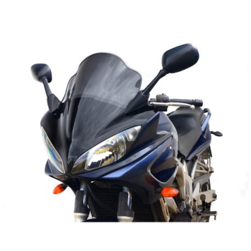 Parbriz Racing Sport pentru Yamaha FZ6 S Fazer 2004-2006 - Img 2