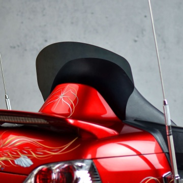 Parbriz REAR pentru Honda GL 1800 GOLD WING 2001-2017