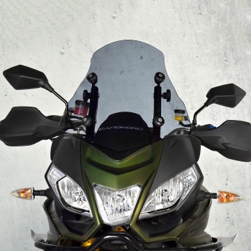 Parbriz Standard pentru Aprilia ETV 1200 Caponord 2013-2015 - Img 2