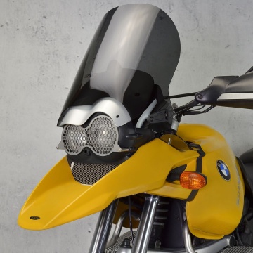Parbriz Standard pentru BMW R 1150 GS 1999-2004 - Img 4