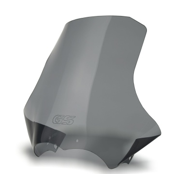Parbriz Standard pentru BMW R 1200 GS | 2004-2012 - Img 2