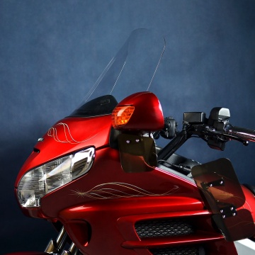 Parbriz Standard pentru Honda GL 1800 GOLD WING 2001-2017 - Img 3