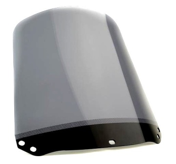Parbriz Standard pentru Honda PANTHEON 125 / 2002-2007 - Img 2