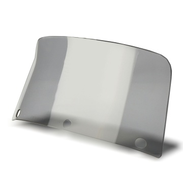 Parbriz Standard pentru Kawasaki KLR 650 | 1987-2007 - Img 2