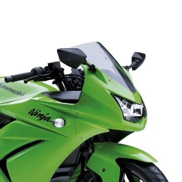 Parbriz Standard pentru Kawasaki NINJA 250 R / 2008-2011 - Img 2