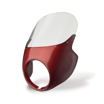 Parbriz Standard pentru MZ ETZ 250 / 251