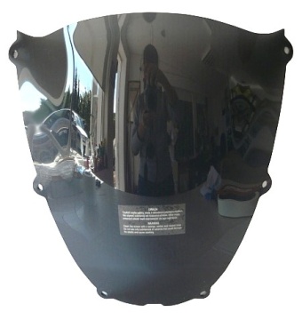 Parbriz Standard pentru Yamaha YZF 600 THUNDERCAT 1996-2006