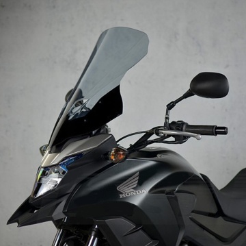 Parbriz Touring pentru Honda CB 500 X 2016-2023